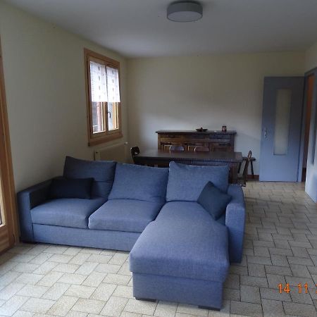 Pic De La Corne Apartment Abondance Exterior foto