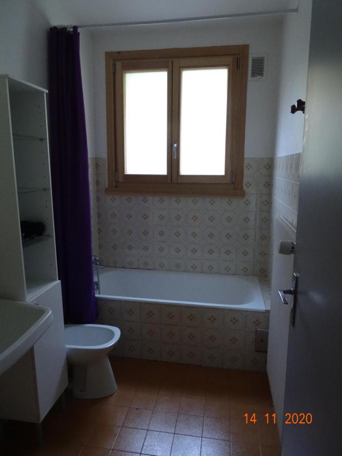 Pic De La Corne Apartment Abondance Exterior foto